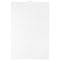 Darice Plastic Canvas 7 Hole, White 12x18" - 12 Pack