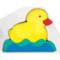 Darice Foamies Kit - Duck - 6 Pack