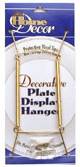 Darice Expandable Plate Hanger 7.5"x 9.5".