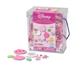 Darice Disney Foamie Buckets - Holiday