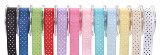 Darice Grosgrain Ribbon Assortment 12 Spools