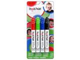 DecoArt People Paint Kit Multi Pack #2