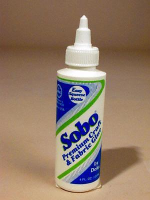 Delta Sobo Glue