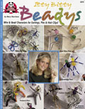 Design Originals Book - Beadys