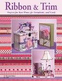 Design Originals Book - Ribbon & Trim