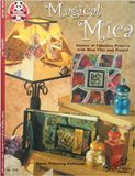 Design Originals Book - Magical Mica