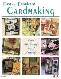 Design Originals Book - Fast & Fabulous Cardmaking