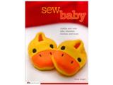 Design Originals Book - Sew Baby