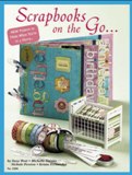 Design Originals Book - Scrapbooks on the Go