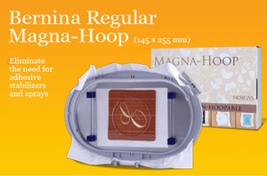 Magna-Hoop Version C - Bernina