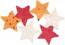 Dimensions Feltworks Wool Stars