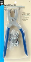 Dritz Eyelet Plier with Eyelets