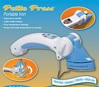 Dritz Portable Mini iron Petite Press