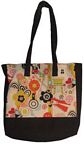 Dritz Project Bag - Sew Organized Print