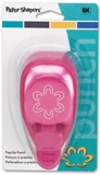 EK Paper Shaper Pop Up Punches - Medium Flower