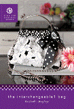 Ellen Medlock Bag Pattern - Interchangeable 1 Design