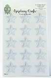 Epiphany Crafts Shape Studio Accessories Bubble Caps Star 25