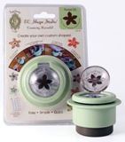 Epiphany Crafts Shape Studio Tool Flower 25