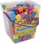 Fibre CraftFoam Beads Assortment 4.5 Ounces