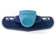 Fiskars Craft Punch Border Boundary Waters