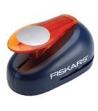 Fiskars Lever Punch - Circle - XL 2"