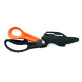 Fiskars Cuts+More Scissors (9")