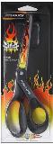 Fiskars 8" Scissors - Up in Flames