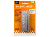 Fiskars Punch Border Interchangeable Border - Lacy Doubles