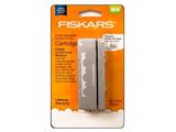 Fiskars Punch Border Interchangeable Border - Up in the Clouds