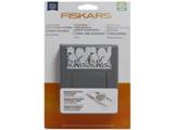 Fiskars Punch AdvantEdge Border - Up Up & Away