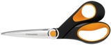 Fiskars  8" Bent Razor Edged SoftGrip