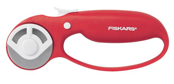 Fiskars 45mm Rotary Cutter - Coastal