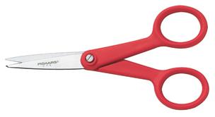 Fiskars No. 5 Micro-Tip Scissor - Coastal