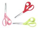 Fiskars No. 8 Bent Scissor - Designer