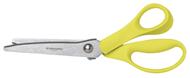 Fiskars Pinking Shears - Coastal