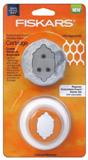 Fiskars Everywhere Punch Refill - Honeycomb