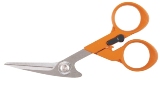 Fiskars Scissors and Seam Ripper in one Sew+More Scissors And Base Station