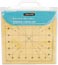 Fiskars Self Healing Rotating Cutting Mat - 8" x 8"