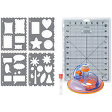 Fiskars ShapeCutter Tool Starter Pack 1