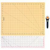 Fiskars 3 Piece  Quilter's Set