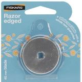 Fiskars Rotary Blade - 45mm Razor Edged