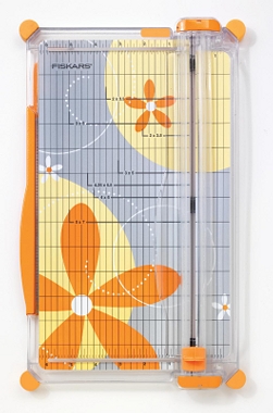 Fiskars Deluxe Personal Paper Trimmer