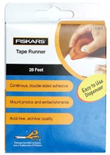 Fiskars Tape Runner 28 ft