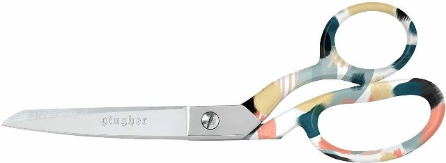 Gingher Limited Edition - Rynn 8" Dressmaker's Shears