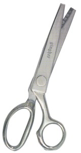 Gingher 7 1/2" Pinking Scissor