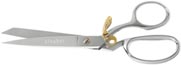 Gingher Spring Action Scissors 8"