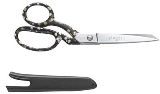 Gingher Limited Edition - Eve 8" Knife Edge Dressmaker Shears - Left Hand