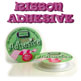 Glue Arts Ribbon Adhesive- Spooled