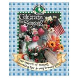 Gooseberry Patch - Celebrate the Seasons Book