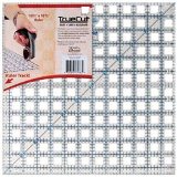 TrueCut Ruler 12-1/2"X12-1/2"